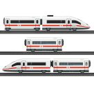 Märklin 29430 H0 Märklin my world - Startpackung ICE 3