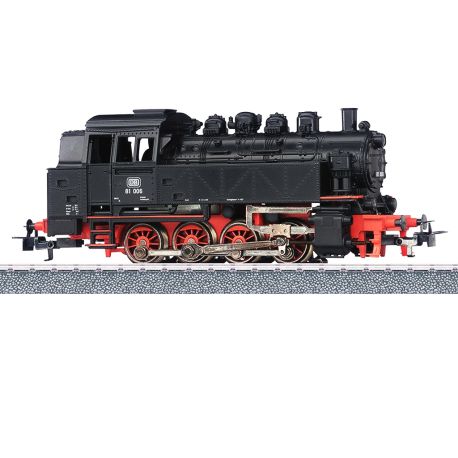 Märklin 36321 H0 Märklin Start up - Tenderlokomotive