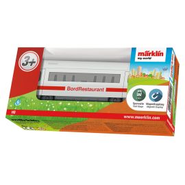 Märklin 44114 H0 Märklin my World - Personenwagen Bord Restaurant
