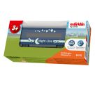 Märklin 44115 H0 Märklin my World - Schlafwagen Night Line