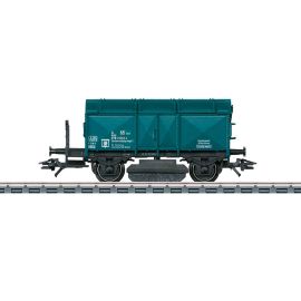 Märklin 46049 H0 Schienenreinigungswagen