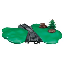 Märklin 72240 H0 Märklin my World - Aufgleishilfe