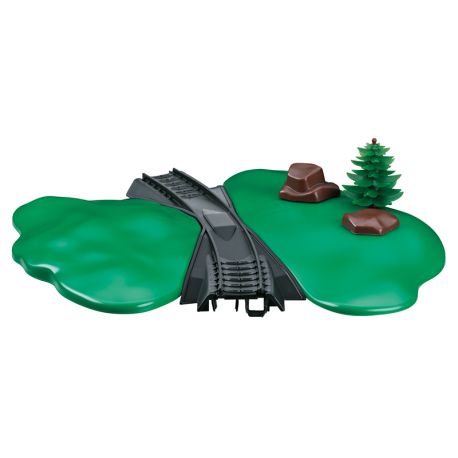 Märklin 72240 H0 Märklin my World - Aufgleishilfe