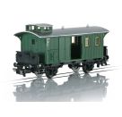 Märklin 4038 H0 Märklin Start up - Gepäckwagen