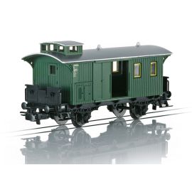 Märklin 4038 H0 Märklin Start up - Gepäckwagen