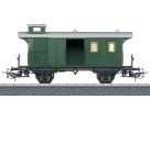Märklin 4038 H0 Märklin Start up - Gepäckwagen
