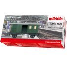 Märklin 4038 H0 Märklin Start up - Gepäckwagen