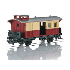 Märklin 4108 H0 Märklin Start up - Gepäckwagen