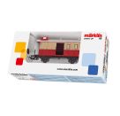 Märklin 4108 H0 Märklin Start up - Gepäckwagen
