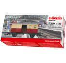 Märklin 4108 H0 Märklin Start up - Gepäckwagen