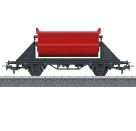 Märklin 4413 H0 Märklin Start up - Kippwagen