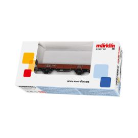 Märklin 4423 H0 Märklin Start up - Niederbordwagen