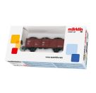 Märklin 4431 H0 Märklin Start up - Offener Güterwagen