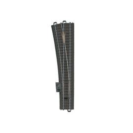 Märklin 24711 H0 Schlanke Weiche links