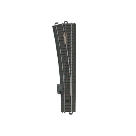 Märklin 24711 H0 Schlanke Weiche links
