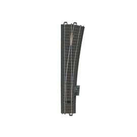 Märklin 24712 H0 Schlanke Weiche rechts