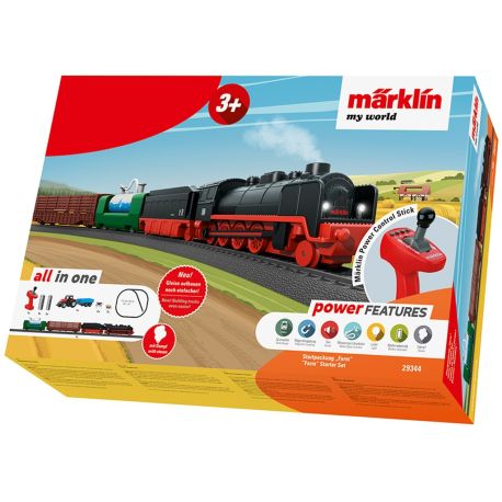 H0 Märklin my world - Startpackung Farm
