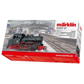 Märklin 30000 H0 Märklin Start up - Tenderlokomotive Baureihe 89