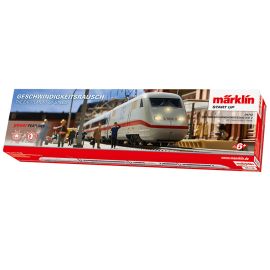 Märklin 36712 H0 Märklin Start up - Hochgeschwindigkeitszug ICE 2