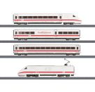 Märklin 36712 H0 Märklin Start up - Hochgeschwindigkeitszug ICE 2