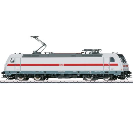 H0 Elektrolokomotive Baureihe 146.5