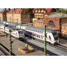H0 Elektrolokomotive Baureihe 146.5