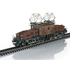 H0 Elektrolokomotive Serie Ce 6 8 II Krokodil