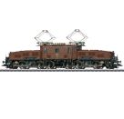 H0 Elektrolokomotive Serie Ce 6 8 II Krokodil