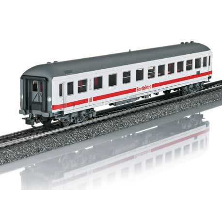 Märklin 40502 H0 Märklin Start up - Intercity Bistrowagen 1. Klasse
