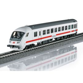 Märklin 40503 H0 Märklin Start up - Intercity Schnellzug-Steuerwagen 2. Klasse