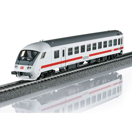 Märklin 40503 H0 Märklin Start up - Intercity Schnellzug-Steuerwagen 2. Klasse