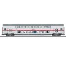 H0 IC2 Doppelstock-Mittelwagen DBpza 682.2, 2. Klasse