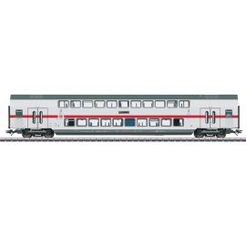 H0 IC2 Doppelstock-Mittelwagen DBpza 682.2, 2. Klasse