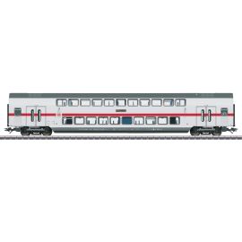 H0 IC2 Doppelstock-Mittelwagen DBpza 682.2, 2. Klasse