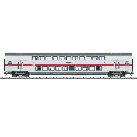 H0 IC2 Doppelstock-Mittelwagen DBpza 682.2, 2. Klasse
