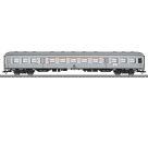 Märklin 43898 H0 Nahverkehrs-Silberling 1. 2.Kl.DB