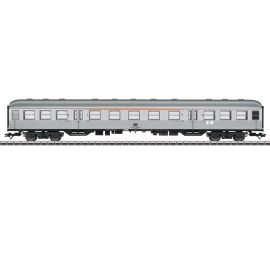 Märklin 43898 H0 Nahverkehrs-Silberling 1. 2.Kl.DB