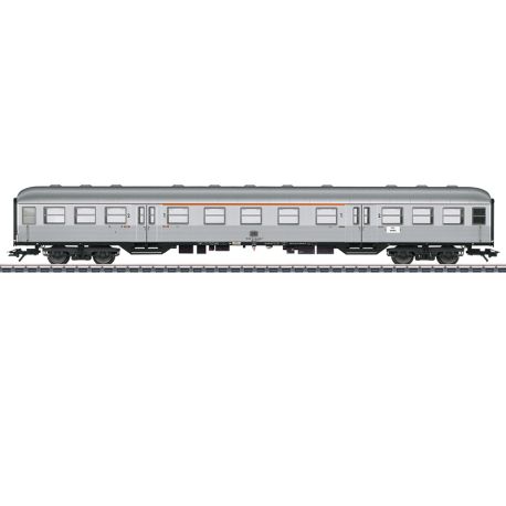 Märklin 43898 H0 Nahverkehrs-Silberling 1. 2.Kl.DB