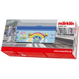 H0 Märklin Start up - Kühlwagen PEZ