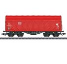 Märklin 47226 H0 Schiebeplanenwagen Shimmns
