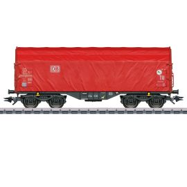 Märklin 47226 H0 Schiebeplanenwagen Shimmns