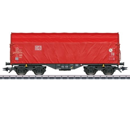 Märklin 47226 H0 Schiebeplanenwagen Shimmns
