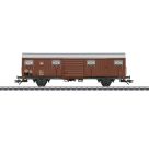 Märklin 47311 H0 Spundwandwagen Gbs 256
