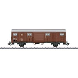 Märklin 47311 H0 Spundwandwagen Gbs 256