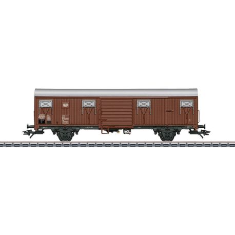 Märklin 47311 H0 Spundwandwagen Gbs 256