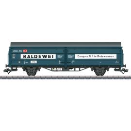 H0 Schiebewandwagen Hbils
