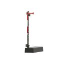 Märklin 70394 H0 Hauptsignal mit Gittermast (Hp 0   Hp 1)