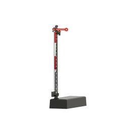 Märklin 70394 H0 Hauptsignal mit Gittermast (Hp 0   Hp 1)