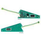 Märklin 74462 H0 Einbau-mfx-Digitaldecoder C-Gleis Weiche