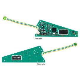 Märklin 74462 H0 Einbau-mfx-Digitaldecoder C-Gleis Weiche